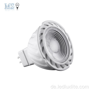 MR16 3W 5W 7W GU5.3 GU10 LED-Lampe
